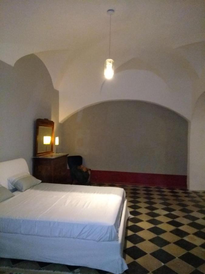 Loft Canneto Apartment Genoa Exterior photo