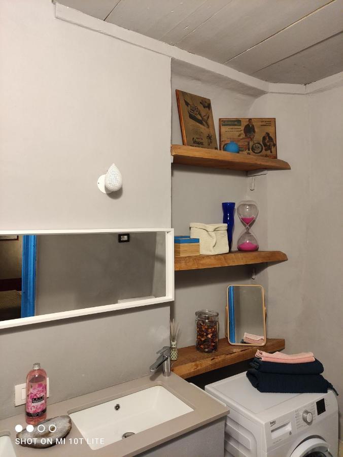 Loft Canneto Apartment Genoa Exterior photo